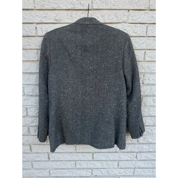 Pendleton Tweed Blazer - Picture 6 of 9